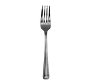 International Tableware RG-221 7-1/8" Dinner Fork | Case of 12