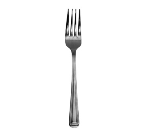 International Tableware RG-221 7-1/8" Dinner Fork | Case of 12