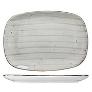 International Tableware RT-12-ST 12" x 9" Platter | Case of 12