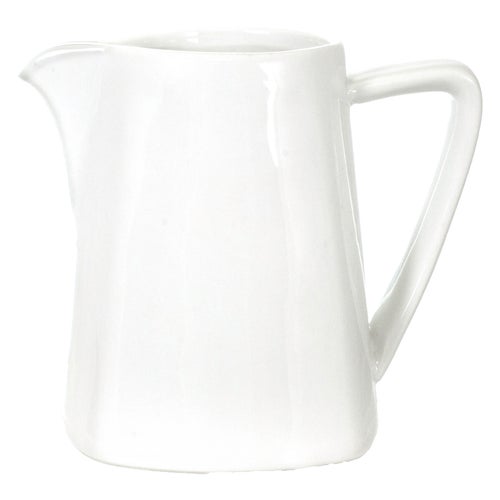 International Tableware EL-90 3 oz. Creamer | Case of 12