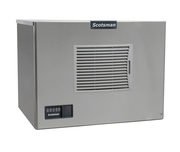 Scotsman MC0530SAX-1+B330P Ice Maker, Cube-Style
