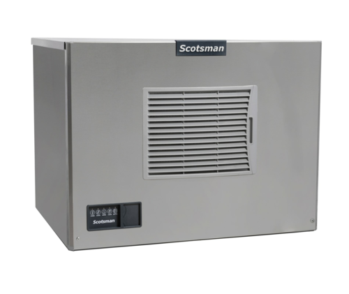 Scotsman MC0530SAX-1+B330P Ice Maker, Cube-Style