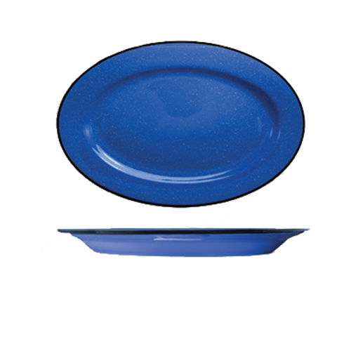 International Tableware CF-13 11-1/2" Platter | Case of 12