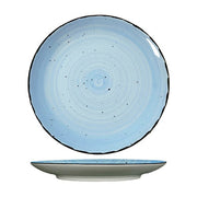 International Tableware RT-7-IC 7" dia. round Plate | Case of 36