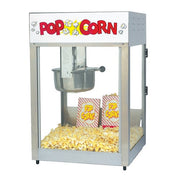 Gold Medal Lil' Maxx 2389 20" 8 oz. Popcorn Machine