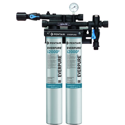 Everpure EV932402 Water Filtration System for Ice Machine