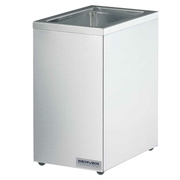 Server 84090 1 Jar Serving Station Countertop Condiment Dispenser Base (Base Only)
