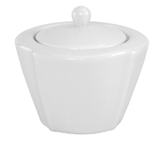International Tableware RA-61 8 oz. Sugar Bowl | Case of 12
