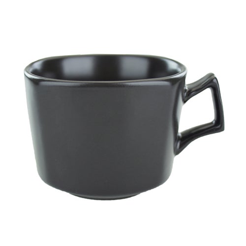 International Tableware QP-23-MB 9 oz. Cup | Case of 36
