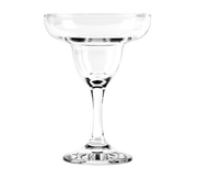 International Tableware 5444RT 9.5 oz. Margarita Glass | Case of 12