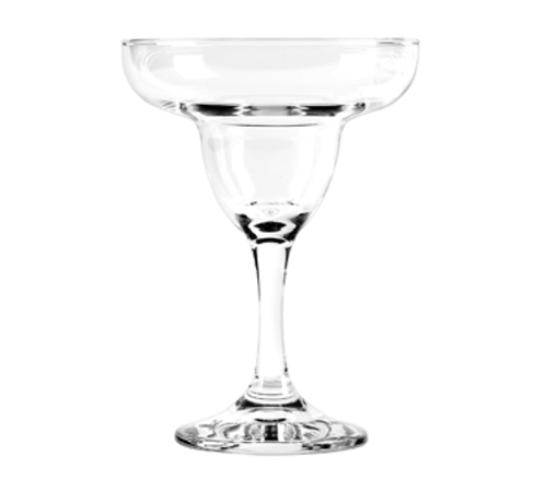 International Tableware 5444RT 9.5 oz. Margarita Glass | Case of 12