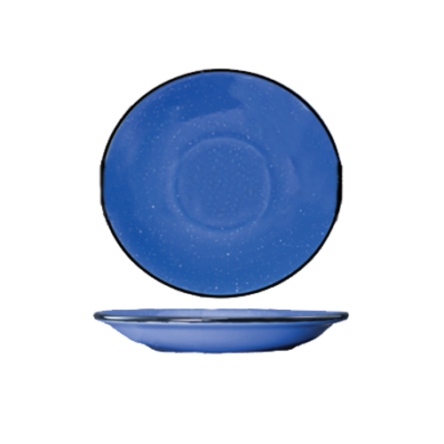 International Tableware CF-2 6" dia. Saucer | Case of 36