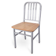 JustChair Manufacturing CSU-91018 Chair, Side, Indoor