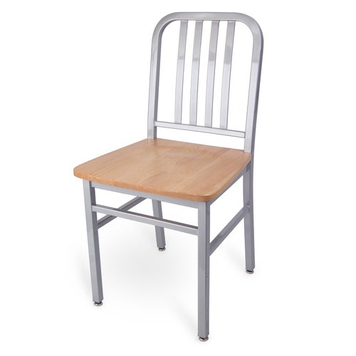 JustChair Manufacturing CSU-91018 Chair, Side, Indoor
