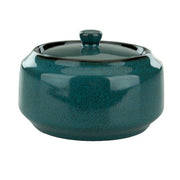 International Tableware LU-61-MI 14 oz. Sugar Container | Case of 12