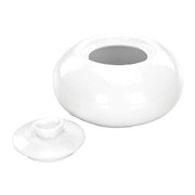 International Tableware VL-61 8 oz. Sugar Bowl | Case of 12