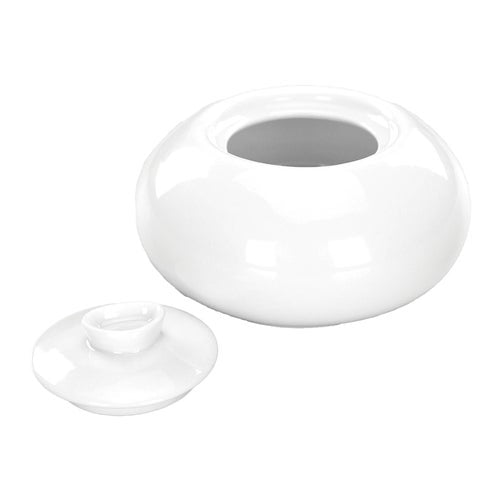 International Tableware VL-61 8 oz. Sugar Bowl | Case of 12