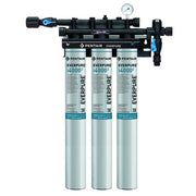 Everpure EV932503 Water Filtration System for Ice Machine