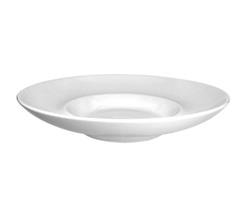 International Tableware BL-1025 8 oz. Cronus Pasta Bowl | Case of 24