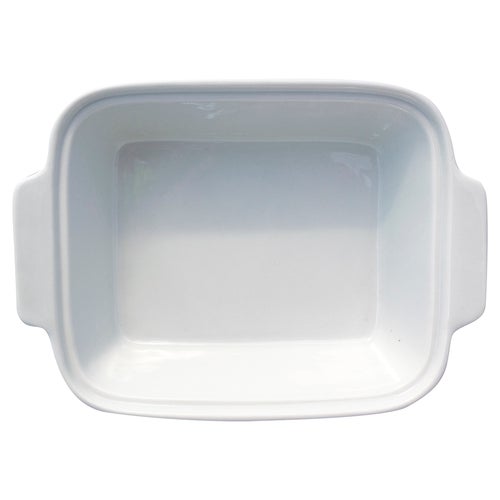 International Tableware BW-74-BW 13 oz. Baking Dish | Case of 24
