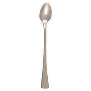 International Tableware KE-115 7-5/8" Ice Tea Spoon | Case of 36