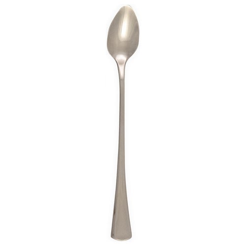 International Tableware KE-115 7-5/8" Ice Tea Spoon | Case of 36