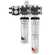 Everpure QTI1+CR Water Filtration System for Steam Equipment