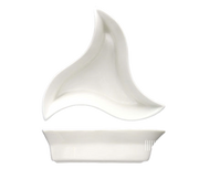 International Tableware AS-12 6 oz. Appetizer Dish | Case of 6