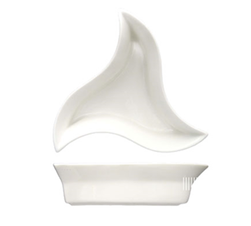 International Tableware AS-12 6 oz. Appetizer Dish | Case of 6