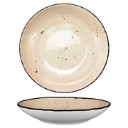 International Tableware RT-107-WH 16 oz. Pasta Bowl | Case of 24