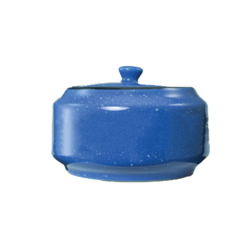 International Tableware CF-61 14 oz. Sugar Bowl | Case of 12