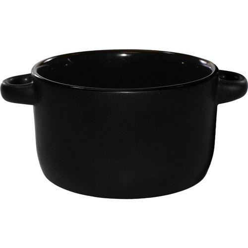 International Tableware 83567-05/05MF-05C 12-1/2 oz. Bistro Soup Bowl | Case of 12