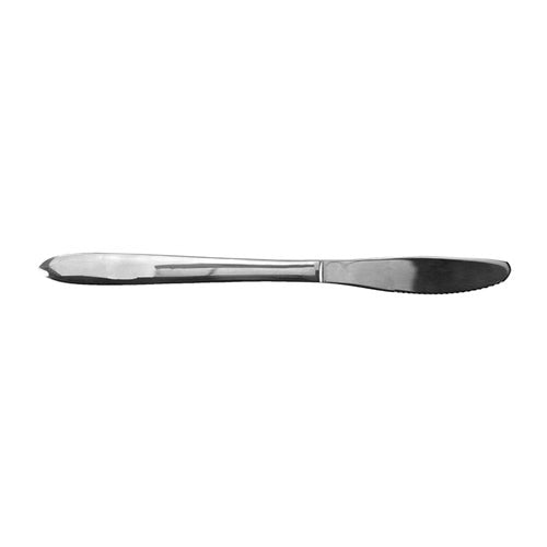 International Tableware SN-331 8-7/8" Dinner Knife | Case of 12