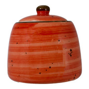 International Tableware RT-61-RU 8 oz. Sugar Container | Case of 12