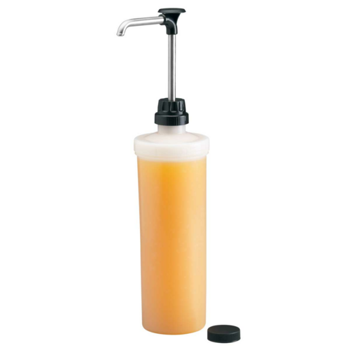 Server 88000 Condiment Syrup Pump Only