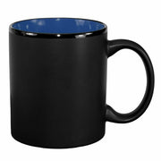 International Tableware 87168-2899/05MF-05C 11 oz. Mug | Case of 12