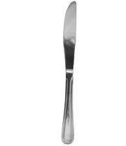 International Tableware CA-331 9" Dinner Knife | Case of 12
