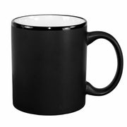 International Tableware 87168-02/05MF-05C 11 oz. Mug | Case of 12