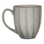 International Tableware 81376-RT-ST 15 oz. Bistro Mug | Case of 12