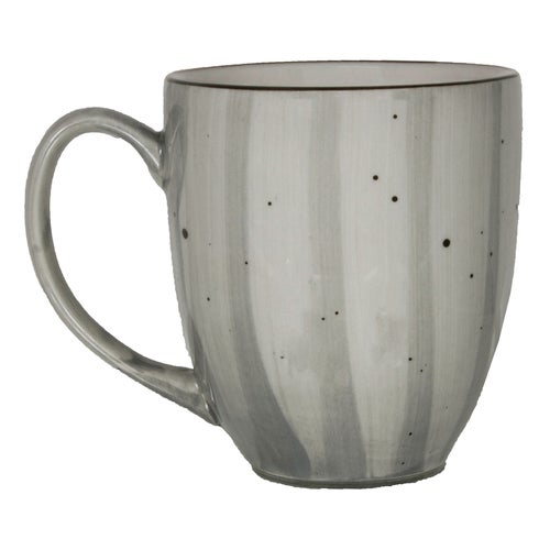 International Tableware 81376-RT-ST 15 oz. Bistro Mug | Case of 12