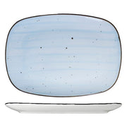 International Tableware RT-12-IC 12" x 9" Platter | Case of 12