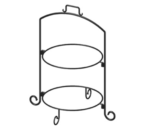 International Tableware WR-142 Display Stand, Tiered