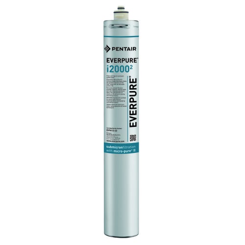 Everpure EV961222 Water Filtration System Cartridge