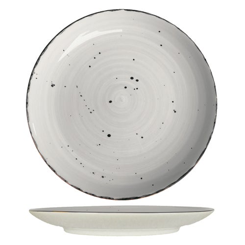 International Tableware RT-8-ST 9" dia. Plate | Case of 24