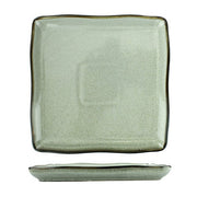 International Tableware LU-77-AS 7" x 7" Plate | Case of 24