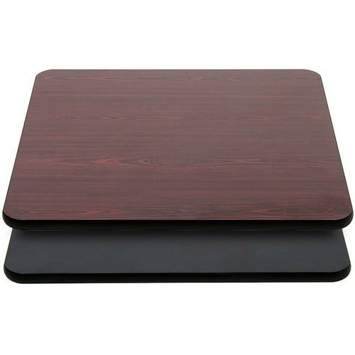 JustChair Manufacturing JER3048-B/DM Table Top, Laminate