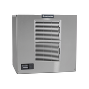Scotsman MC0830SAX-32+B530P Ice Maker, Cube-Style