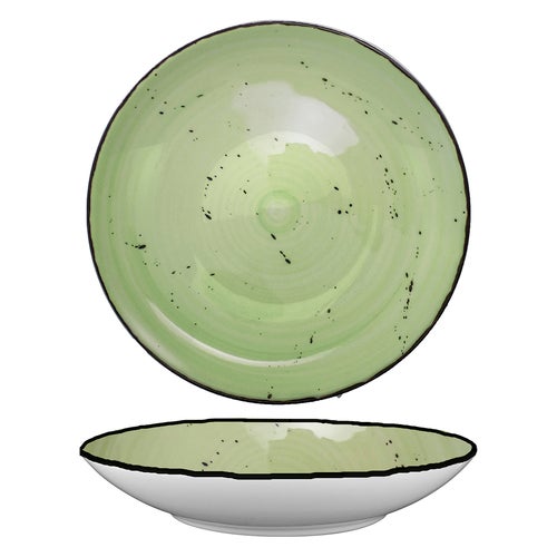 International Tableware RT-110-LI 42 oz. Pasta Bowl | Case of 12