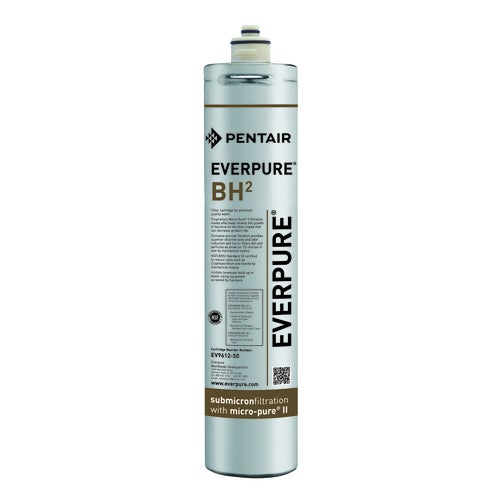 Everpure EV961250 Water Filtration System Cartridge