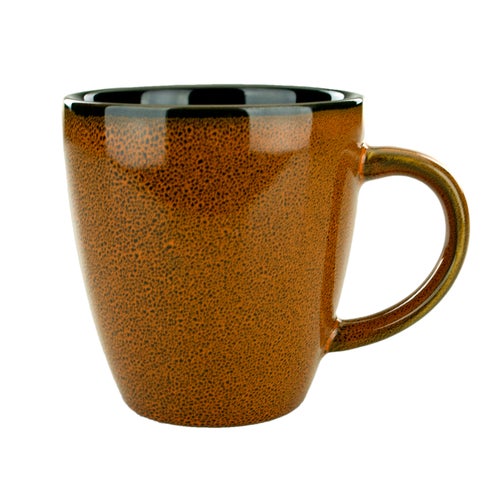 International Tableware LU-17-TA 14 oz. Endeavor Mug | Case of 36